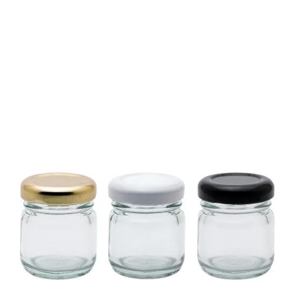 Frasco Mini Dulce 40 ml