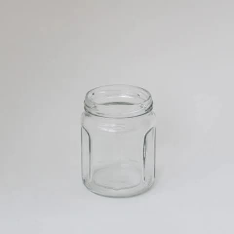 Frasco Octogonal 283 ml — foto 2