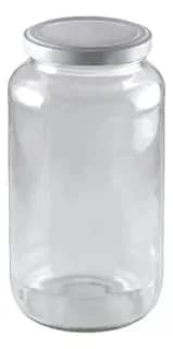 Frasco Alba 660 ml