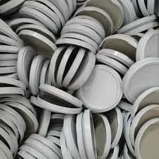Tapa Twist-Off 82 mm