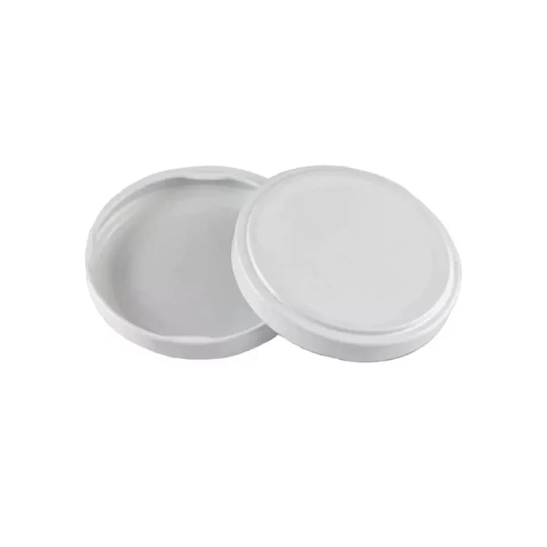 Tapa Twist-Off 58 mm