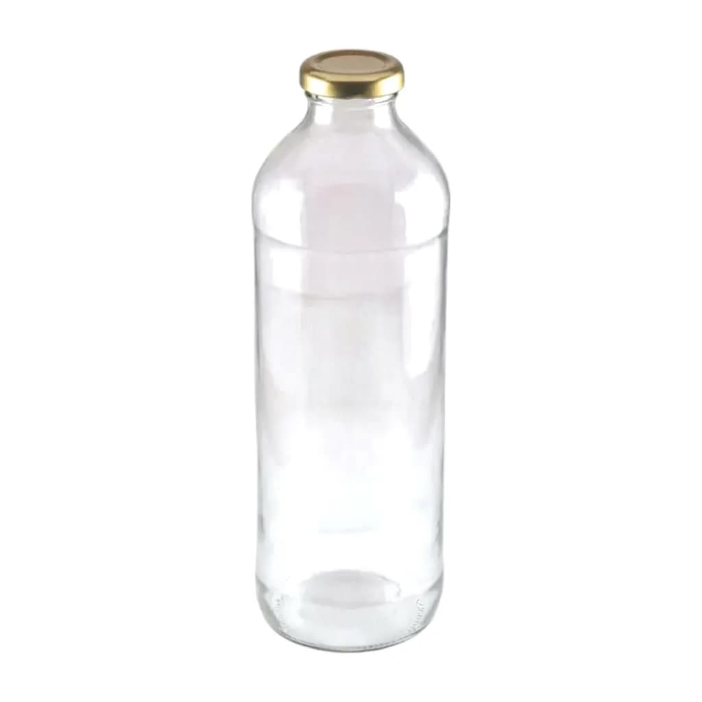 Botella Jugo 500 ml