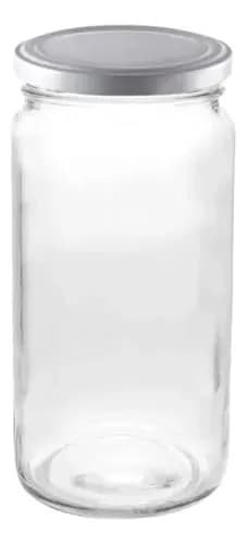 Frasco Jupiter 800 ml