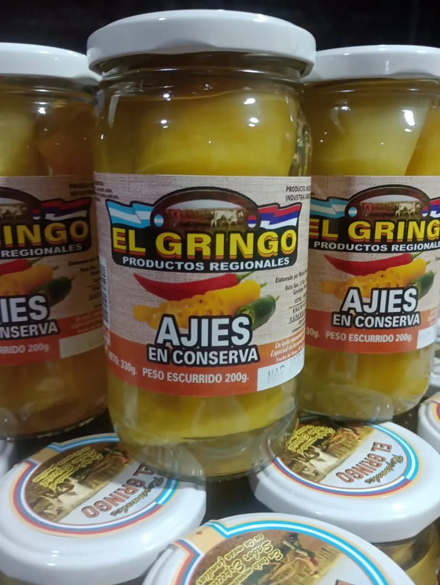 Ají