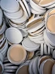 Tapa Twist-Off 70 mm