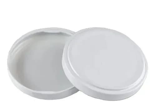 Tapa Twist-Off 110 mm — foto 2