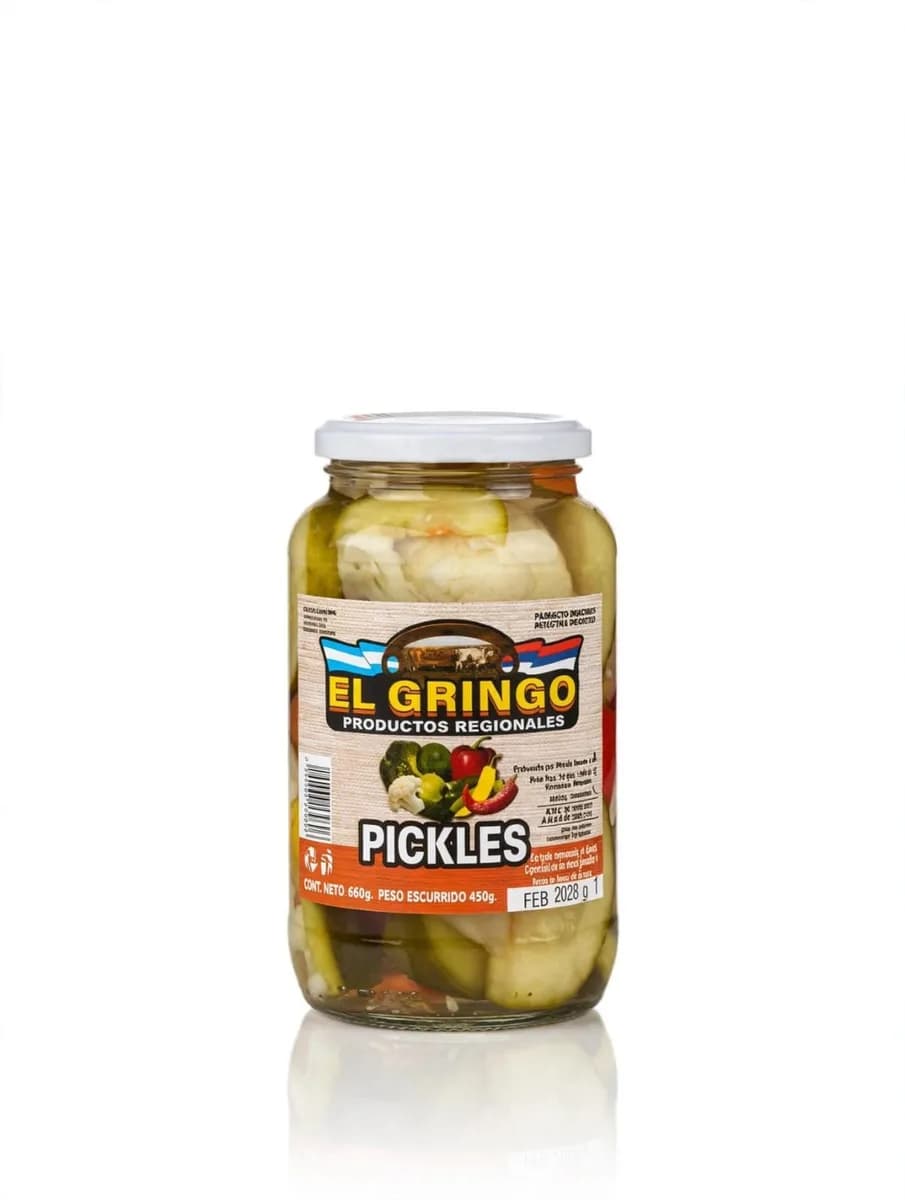 Pickles — foto 9