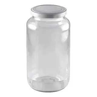 Frasco Alba 800 ml