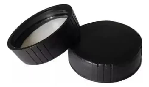 Tapa a Rosca 36,6 mm