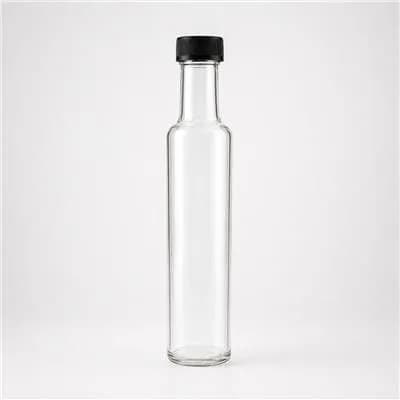 Botella Aceite 250 ml