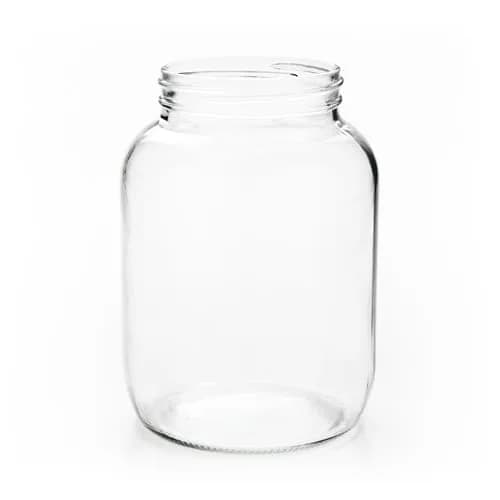 Frasco Gigante 3000 ml — foto 2
