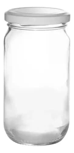 Frasco Alba 330 ml