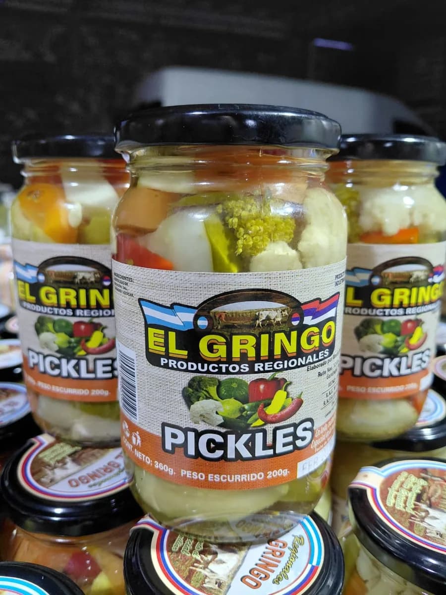 Pickles — foto 5