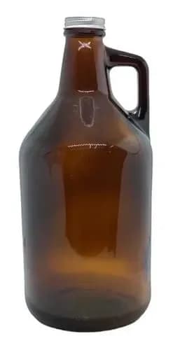 Growler 1950 ml