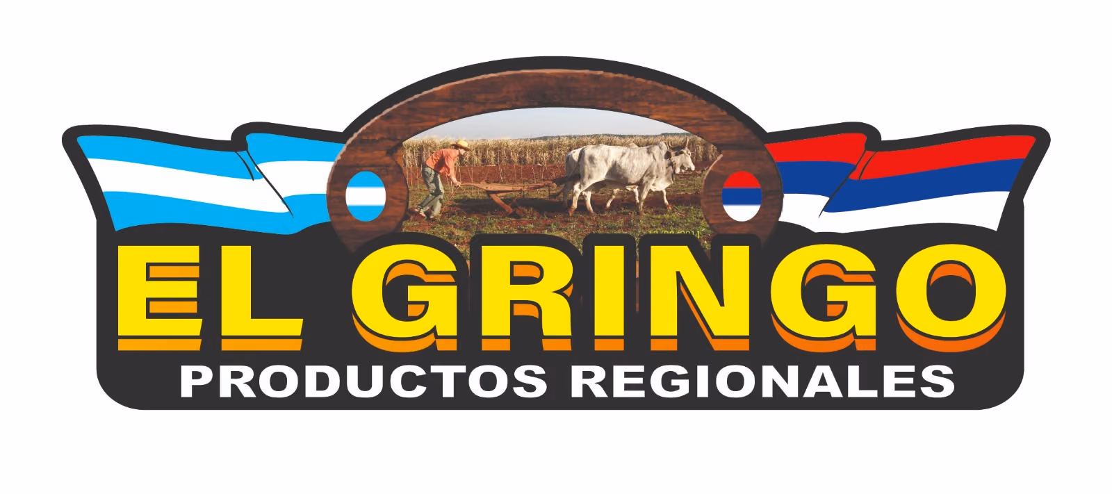 El Gringo Productos Regionales